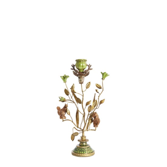 Light & Living kandelaar soryn 19x9x35 cm - - Image 1