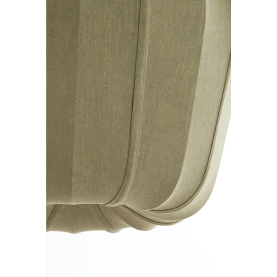 Light & Living hanglamp zubedo Ø40x30 cm - - Image 2