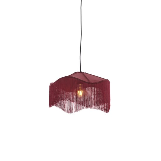 Light & Living hanglamp tiffany Ø40x26 cm - - Image 3