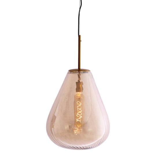Light & Living hanglamp leona Ø40x50 cm - - Image 3