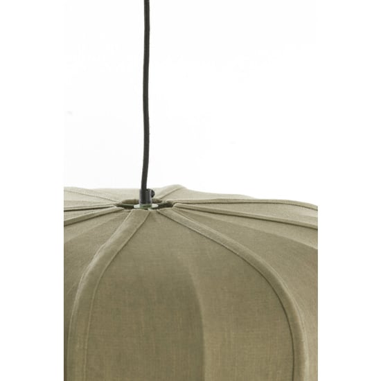 Light & Living hanglamp zubedo Ø40x30 cm - - Image 3