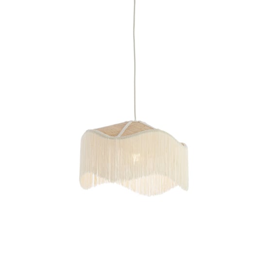 Light & Living hanglamp tiffany Ø40x26 cm - - Image 2