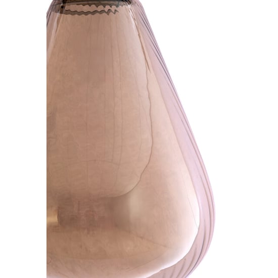 Light & Living hanglamp leona Ø40x50 cm - - Image 4