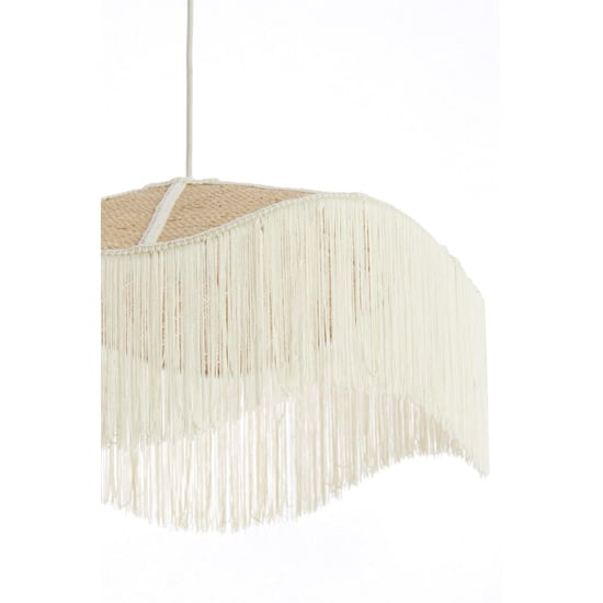 Light & Living hanglamp tiffany Ø40x26 cm - - Image 3