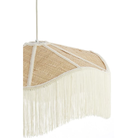 Light & Living hanglamp tiffany Ø40x26 cm - - Image 6