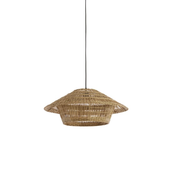 Light & Living hanglamp owana Ø64x26 cm - - Image 1