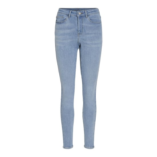 Vila Visarah rw skinny jeans lbd bub228 - Image 2