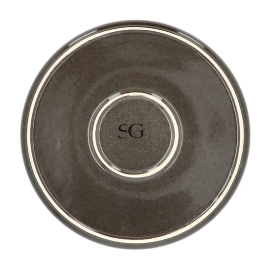 Secret de Gourmet 6 persoons 18-delig servies terre geglazuurd keramiek - Image 5