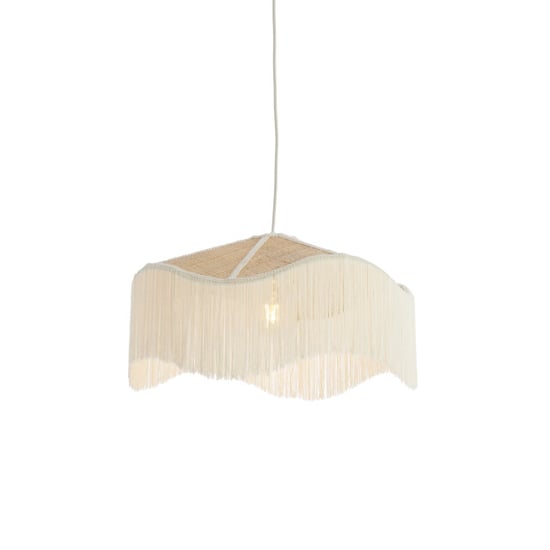 Light & Living hanglamp tiffany Ø50x28 cm - - Image 2