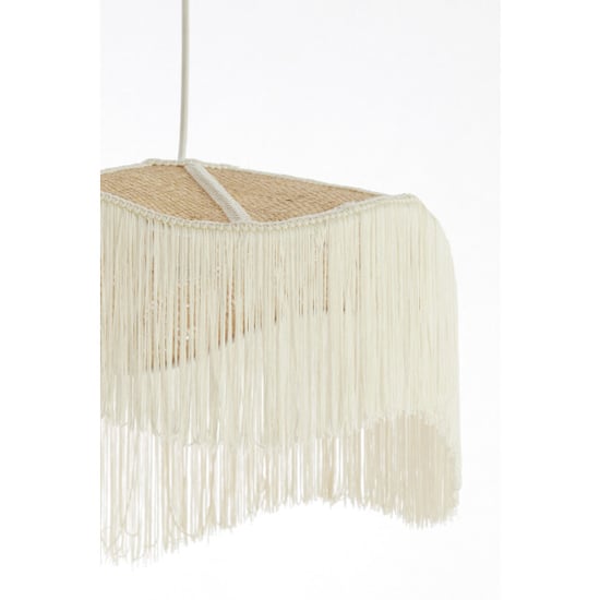 Light & Living hanglamp tiffany Ø50x28 cm - - Image 3