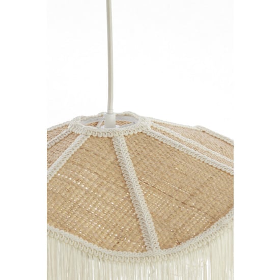 Light & Living hanglamp tiffany Ø50x28 cm - - Image 4