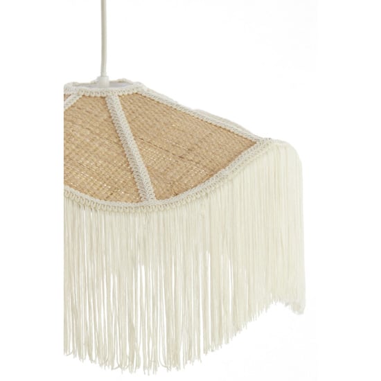 Light & Living hanglamp tiffany Ø50x28 cm - - Image 5