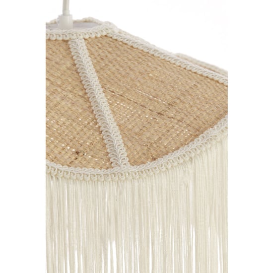 Light & Living hanglamp tiffany Ø50x28 cm - - Image 6