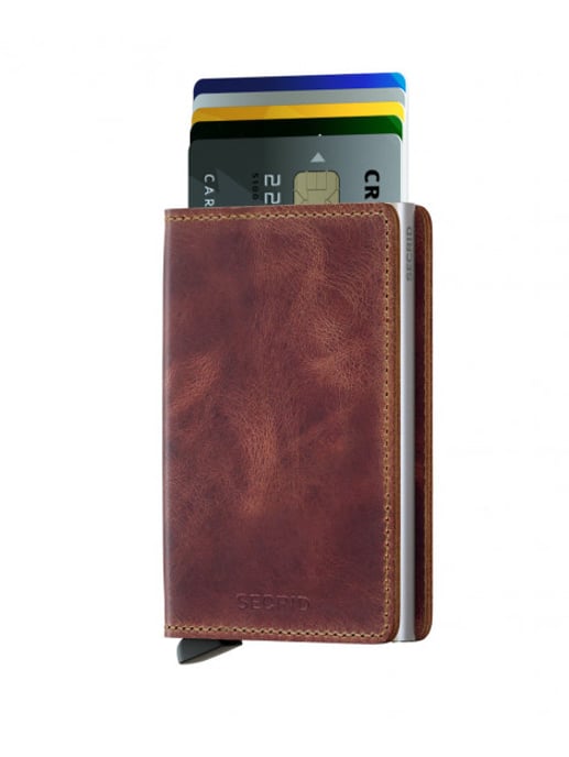 Secrid Slimwallet v - Image 1