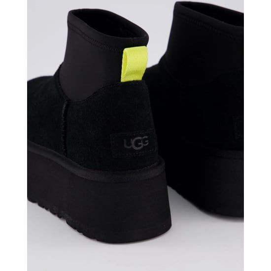 UGG Australia Dames w classic mini dipper - Image 2