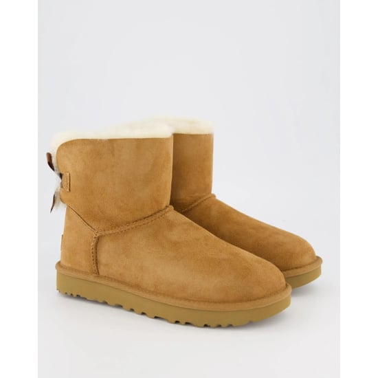 UGG Australia Dames w mini bailey bow ii - Image 3