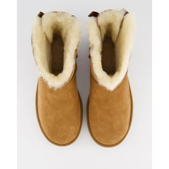 UGG Australia Dames w mini bailey bow ii - Image 4