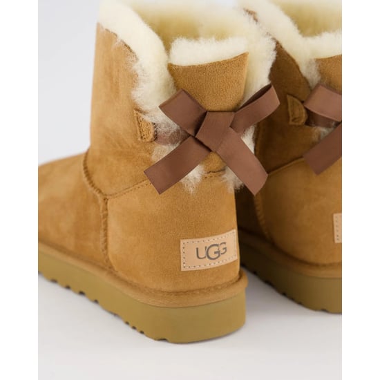 UGG Australia Dames w mini bailey bow ii - Image 5