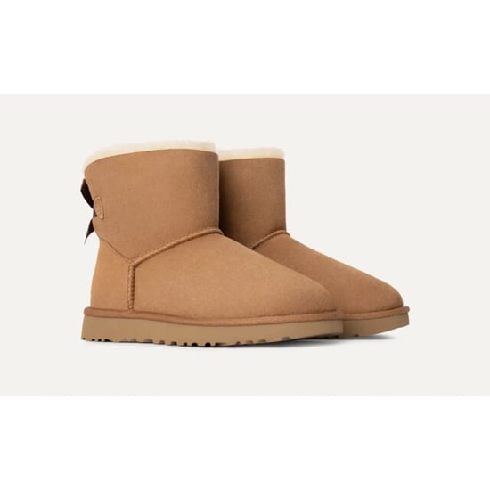 UGG Australia Dames w mini bailey bow ii - Image 6