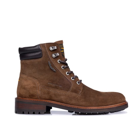 PME Legend Ridger - Image 1