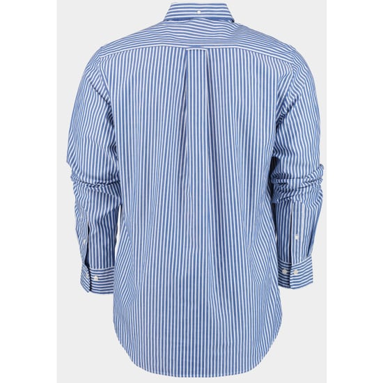 Gant Casual hemd lange mouw regular fit poplin 3000130/436 - Image 2