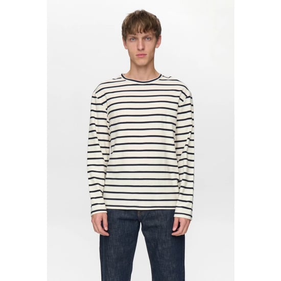 Anerkjendt Aksander sweat 902186 tofu - Image 6