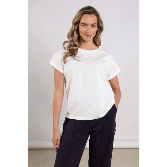 Nukus Nks04008 16 pam shirt white - Image 1