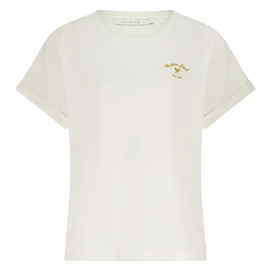 Nukus Nks04008 16 pam shirt white - Image 4
