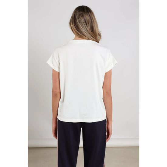 Nukus Nks04008 16 pam shirt white - Image 5