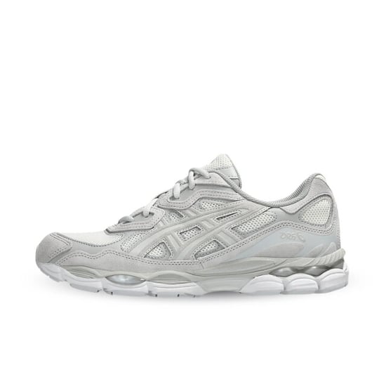 Asics Gel-nyc cream cloud grey - Image 1