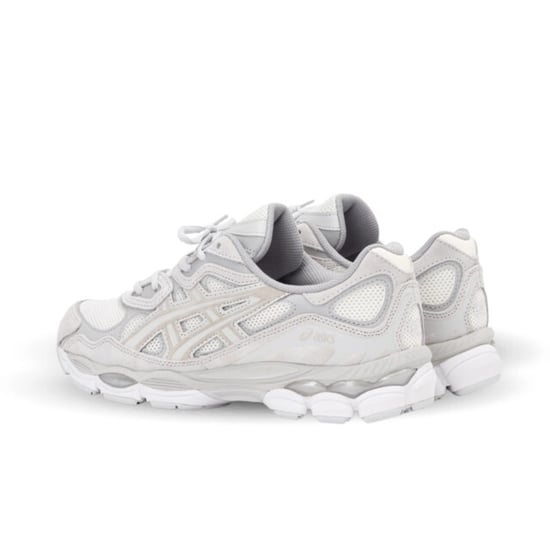 Asics Gel-nyc cream cloud grey - Image 3