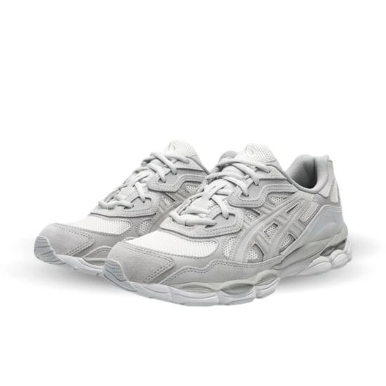 Asics Gel-nyc cream cloud grey - Image 6