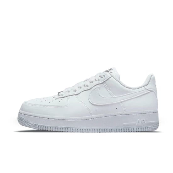 Nike Air Force 1 LE Kids Shoes White - Image 1