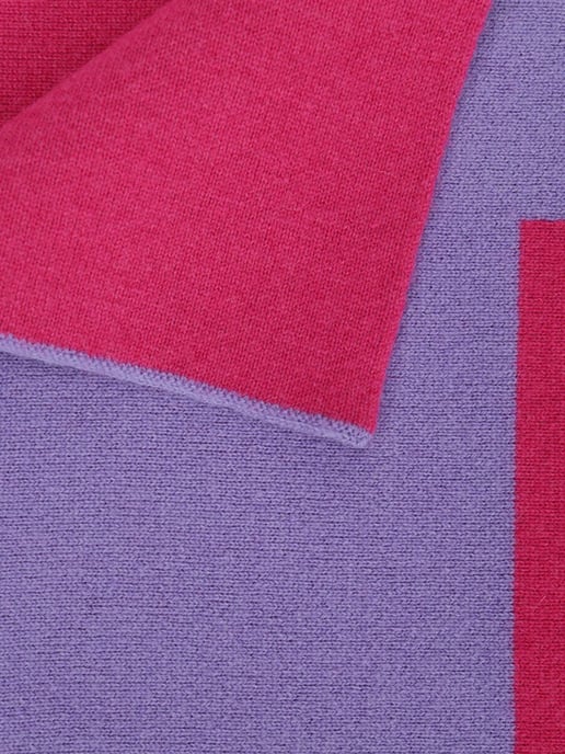 Pinko Wool Stole - Image 3