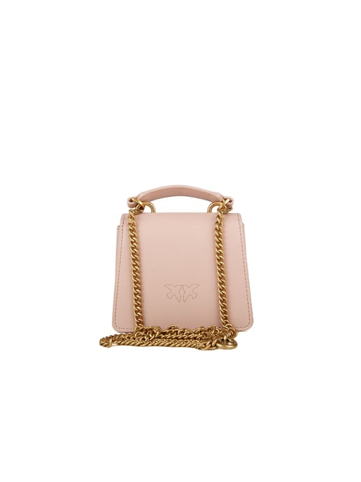 Pinko Love One Top Handle Micro Light - Image 3