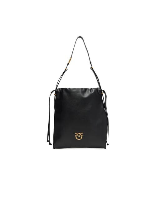Pinko Slouchy Classic Väska - Image 1