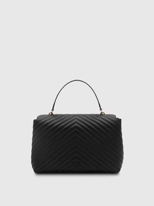 Liefde Tas Gequilt Schoudertas - Image 2