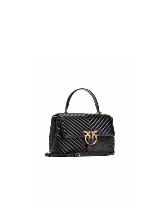Liefde Tas Gequilt Schoudertas - Image 3