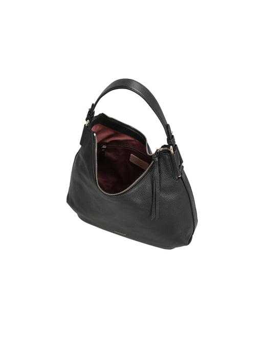Leren Hobo Tas - Image 3