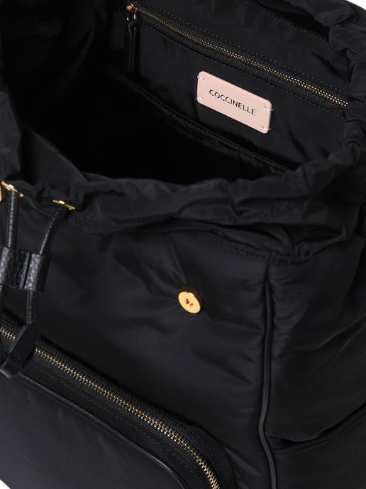 Coccinelle Campus Puffy Ny Handtas - Image 3