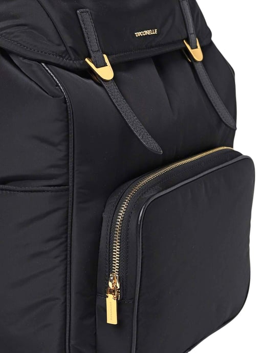 Coccinelle Campus Puffy Ny Handtas - Image 4