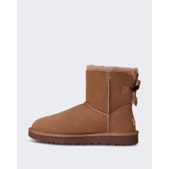 UGG Australia Dames w mini bailey bow ii - Image 4