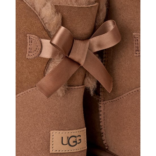 UGG Australia Dames w mini bailey bow ii - Image 6