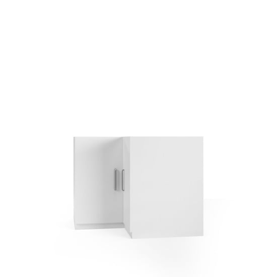 Wasophoogte Keukenkast module n5 – pure wit - Image 1