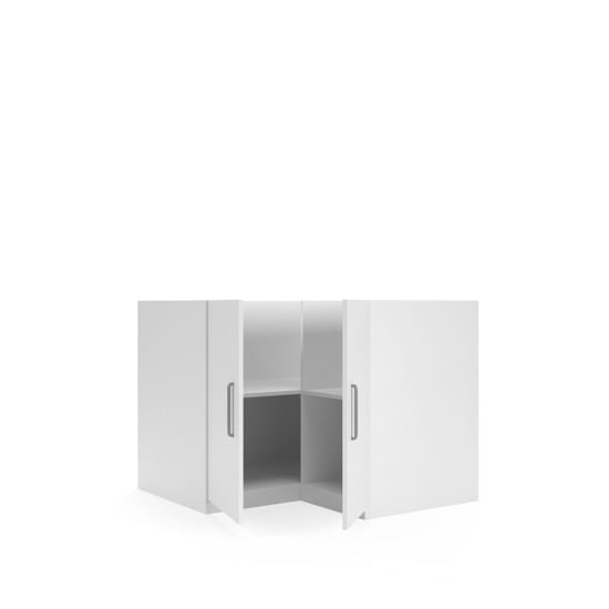 Wasophoogte Keukenkast module n5 – pure wit - Image 3