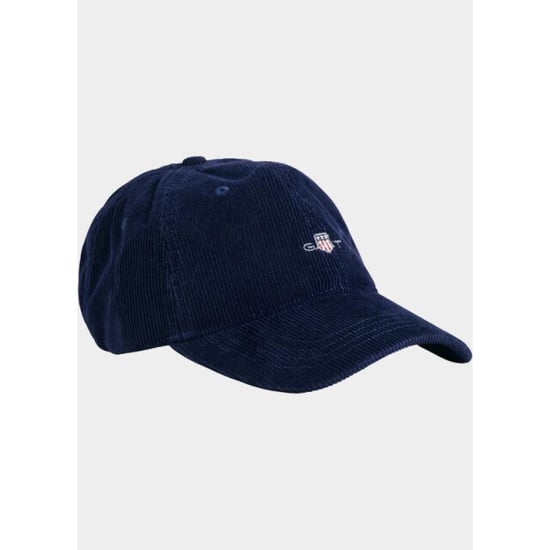 Gant Cap shield cord cap 9900213/410 - Image 1