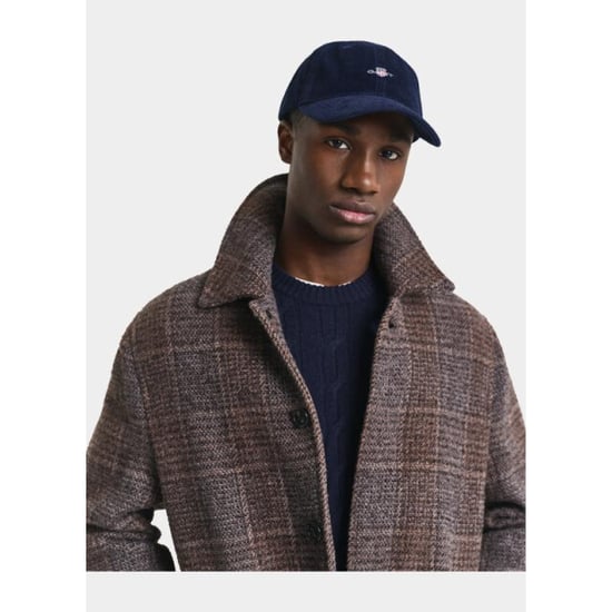 Gant Cap shield cord cap 9900213/410 - Image 2