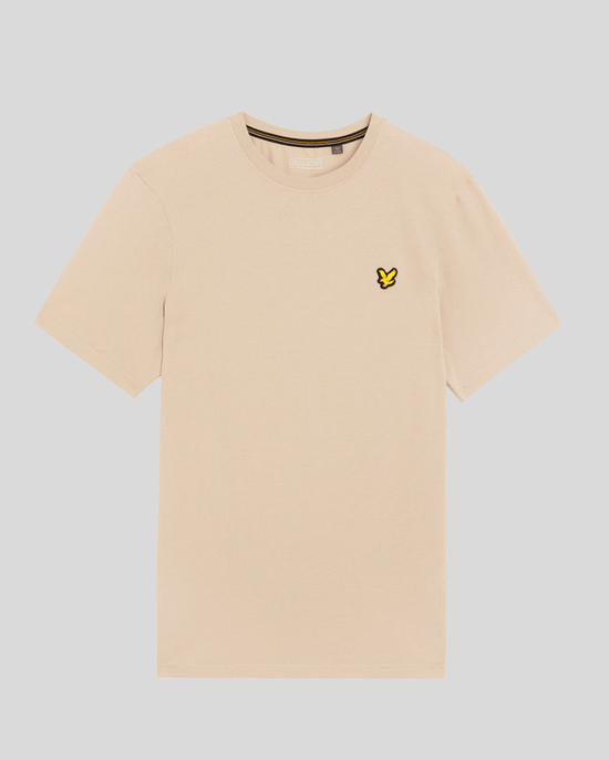 Lyle & Scott Sport T-shirt - Grijs - Image 5