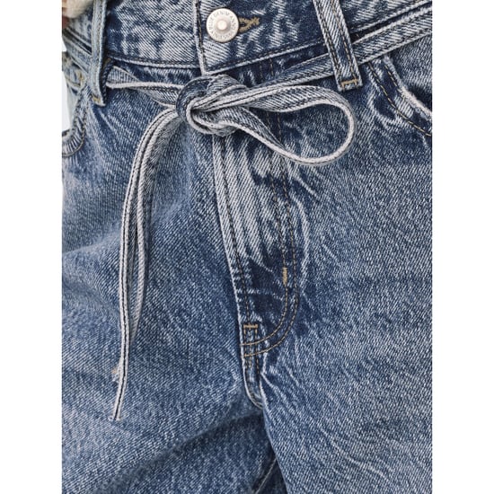 Only onlgianna mw straight dot450 dnm no 15347093 light blue denim - Image 4
