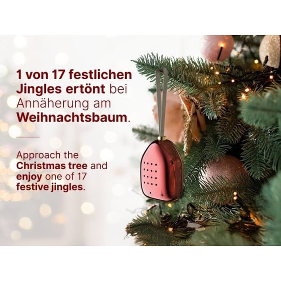 Relaxound  Jingle bells - Image 3
